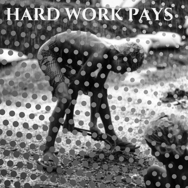YKC GOPU - 'Hard Work Pays' [Ringtone]