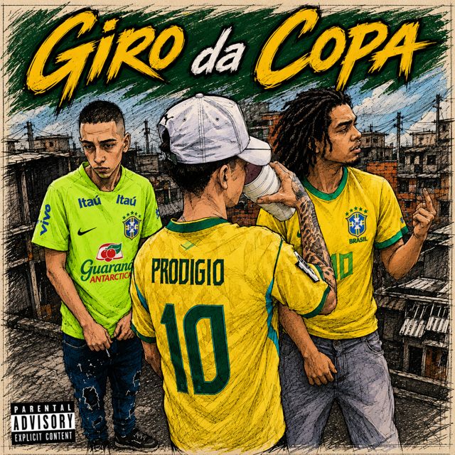 yngfax - 'Giro Da Copa (feat. santz the wave)' [Ringtone]