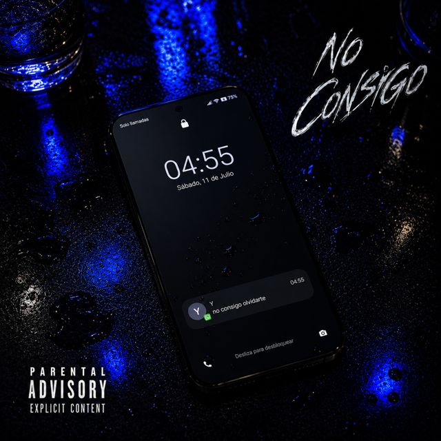 YNK - 'NO CONSIGO' [Ringtone]