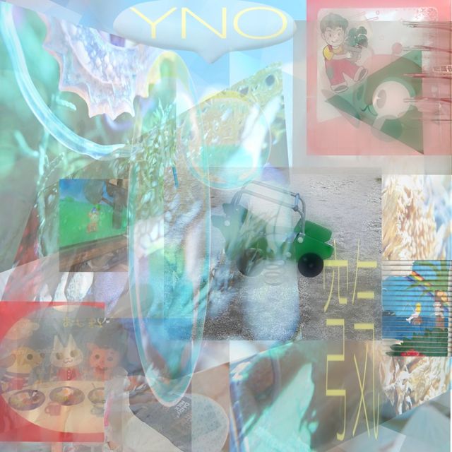 YNO - 'Fswp (feat. tal egg)' [Ringtone]
