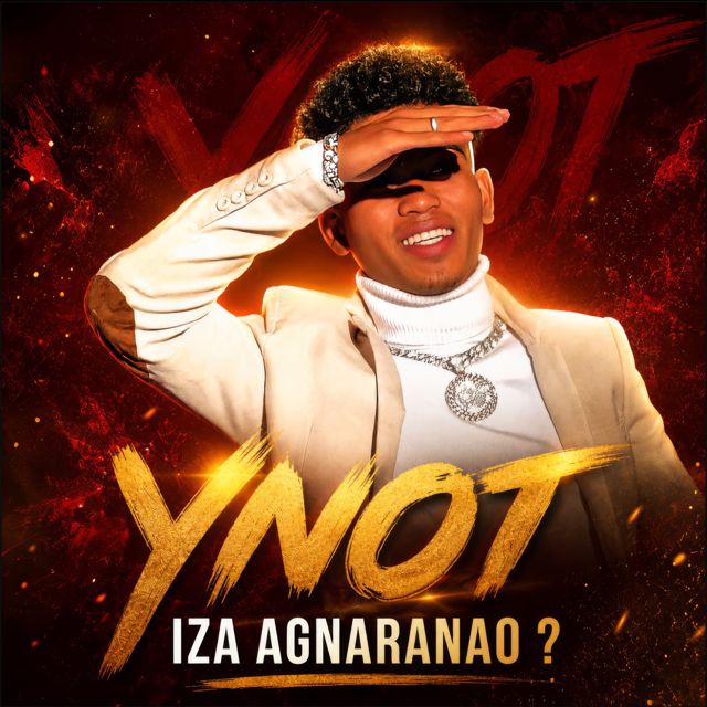 Ynot - 'Iza agnaranao' [Ringtone]