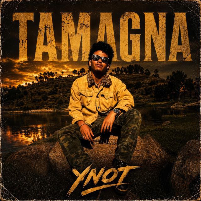 Ynot - 'Tamagna' [Ringtone]