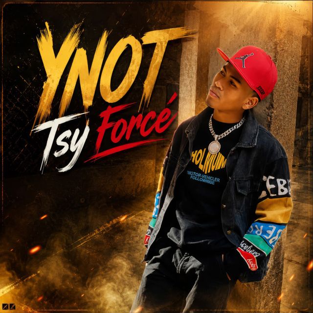 Ynot - 'Tsy forcé' [Ringtone]