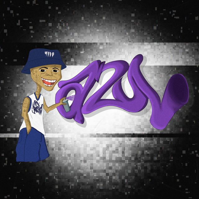 Yodster - 'Azul' [Ringtone]