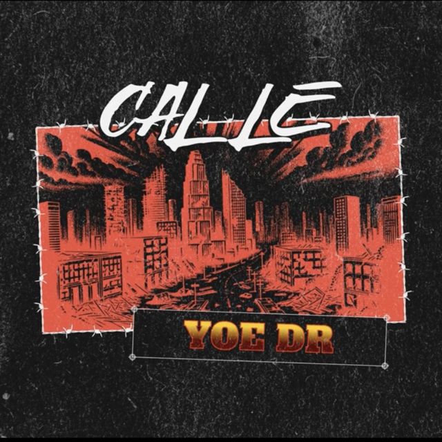 Yoe Dr - 'Calle' [Ringtone]