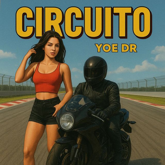 Yoe Dr - 'Circuito' [Ringtone]