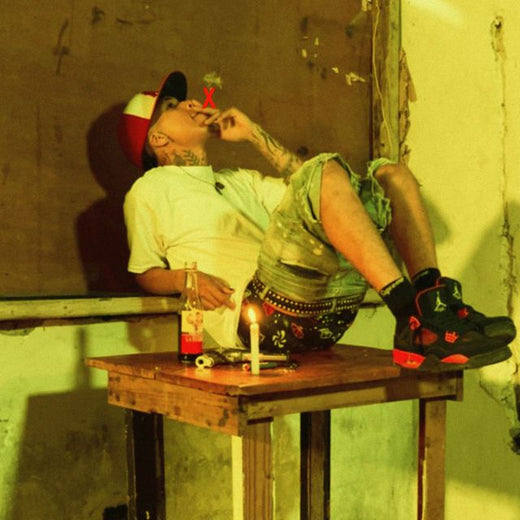 Yoe Dr - 'El Proceso' [Ringtone]