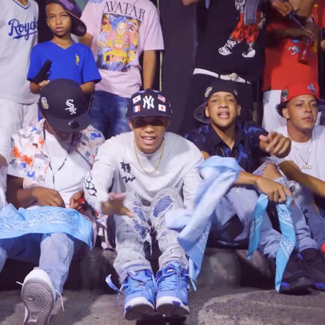Yoe Dr - 'Joseo a diario' [Ringtone]