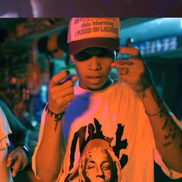 Yoe Dr - 'Ni pepa ni para' [Ringtone]