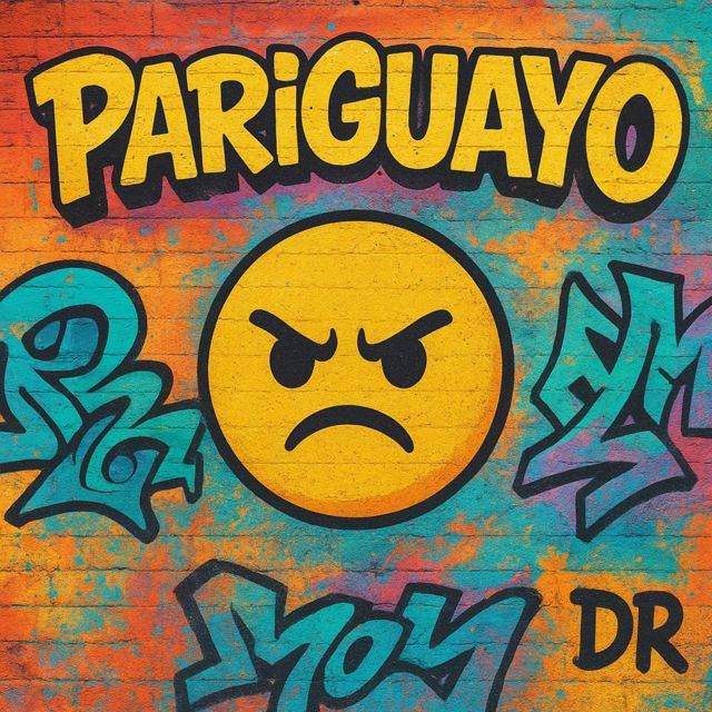 Yoe Dr - 'Pariguayote' [Ringtone]