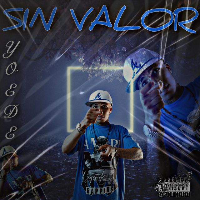Yoe Dr - 'Sin valor' [Ringtone]