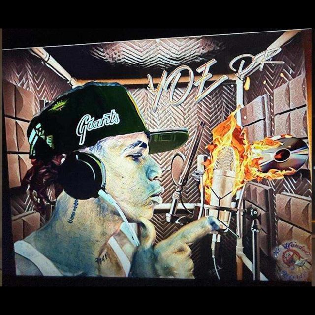 Yoe Dr - 'una para desde menor' [Ringtone]