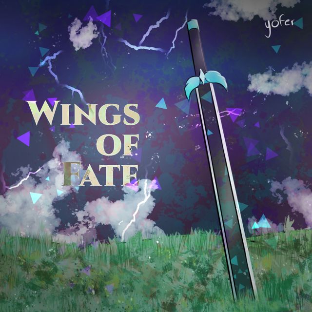 yofer - 'Wings of Fate' [Ringtone]