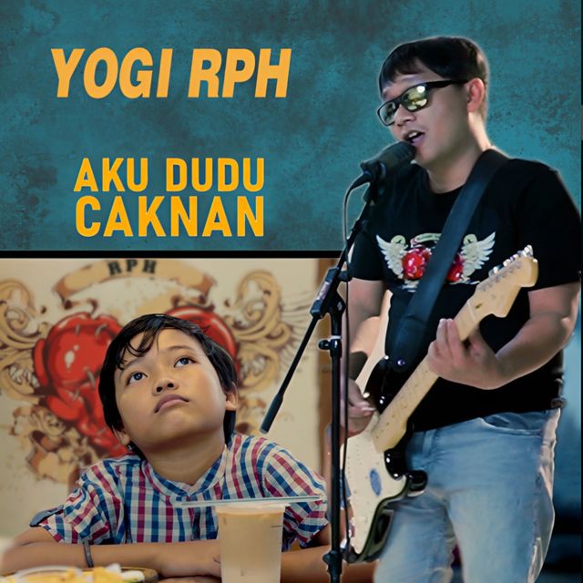 Yogi RPH - 'Aku Dudu Caknan' [Ringtone]