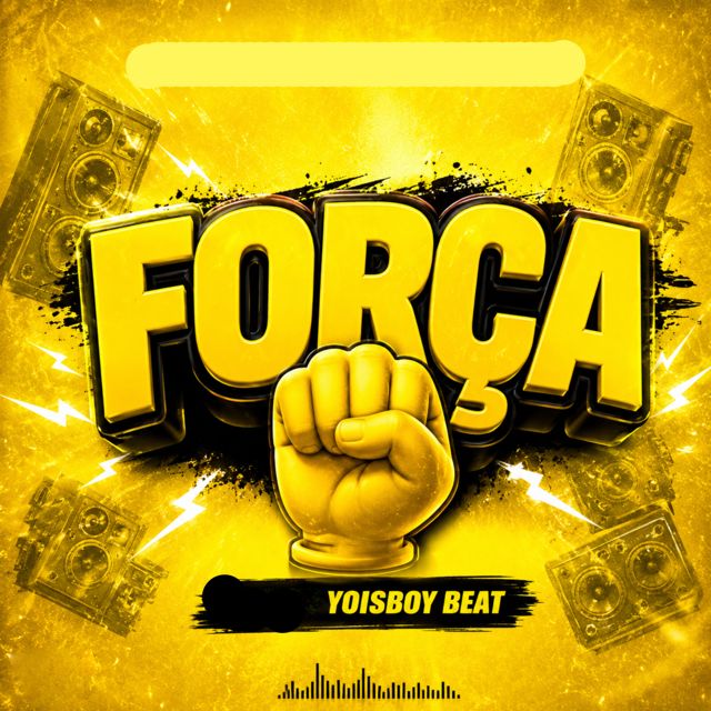 Yoisboy Beat - 'Força' [Ringtone]