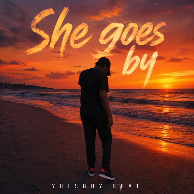 Yoisboy Beat - 'She goes by' [Ringtone]