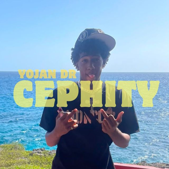 Yojan Dr - 'Cephity' [Ringtone]
