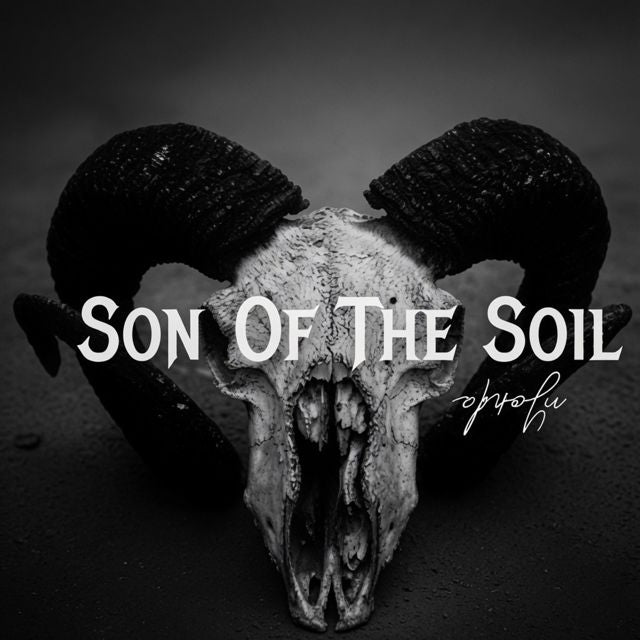Yonda - 'Son Of The Soil' [Ringtone]