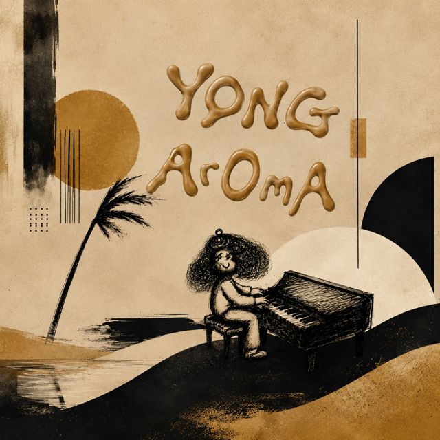 YONG - 'ArOmA' [Ringtone]