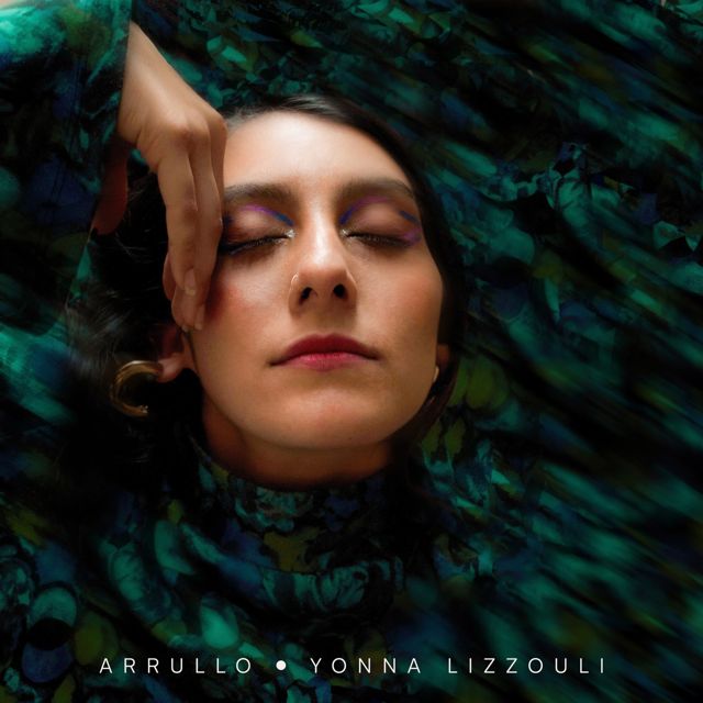 Yonna Lizzouli - 'Arrullo' [Ringtone]