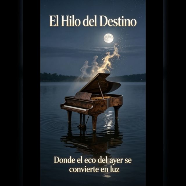 Yoon Yoin - 'EL HILO DEL DESTINO' [Ringtone]