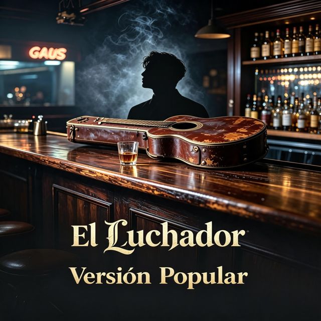 Yoon Yoin - 'El luchador popular' [Ringtone]