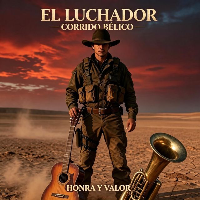 Yoon Yoin - 'EL LUCHADOR' [Ringtone]