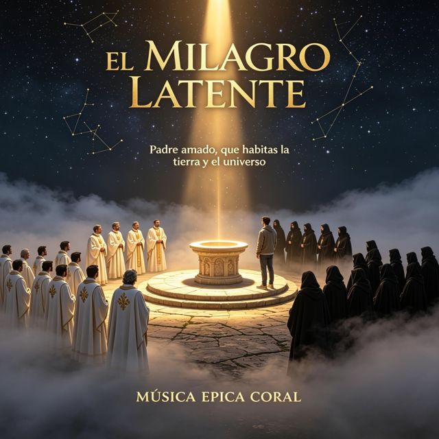 Yoon Yoin - 'EL MILAGRO LATENTE' [Ringtone]