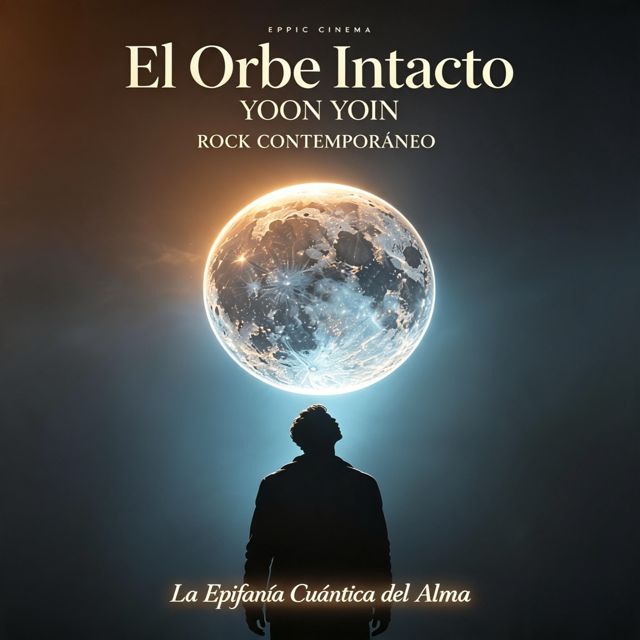 Yoon Yoin - 'EL ORBE INTACTO' [Ringtone]