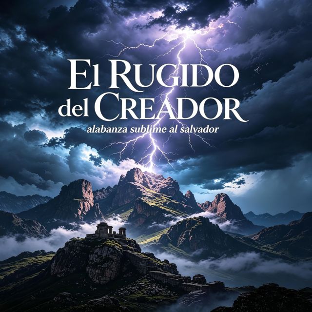 Yoon Yoin - 'EL RUGIDO DEL CREADOR' [Ringtone]