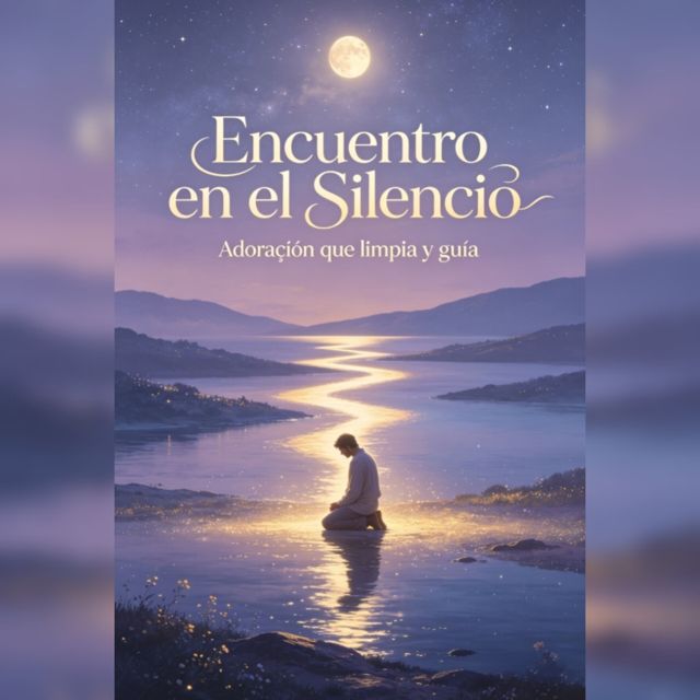 Yoon Yoin - 'ENCUENTRO EN EL SILENCIO' [Ringtone]