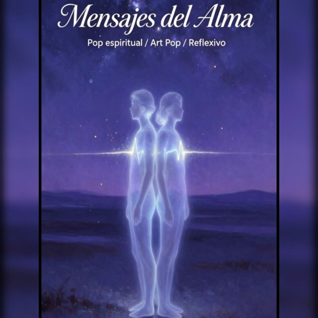 Yoon Yoin - 'MENSAJES DEL ALMA' [Ringtone]