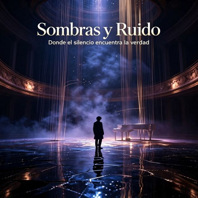 Yoon Yoin - 'SOMBRAS Y RUIDO' [Ringtone]