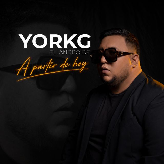 York-G el Androide - 'A partir de hoy (Salsa Urbana)' [Ringtone]