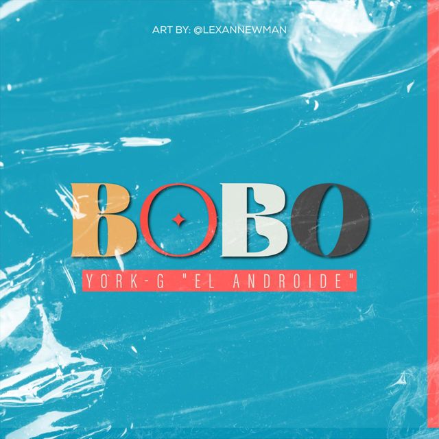 York-G el Androide - 'Bobo (Salsa Urbana)' [Ringtone]