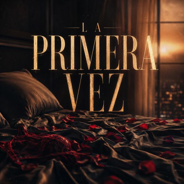 York-G el Androide - 'La primera vez (feat. Dj Jalt)' [Ringtone]