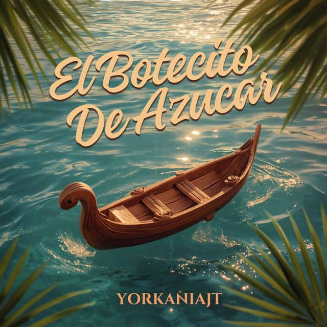 YorkaniaJT - 'El Botecito De Azucar' [Ringtone]