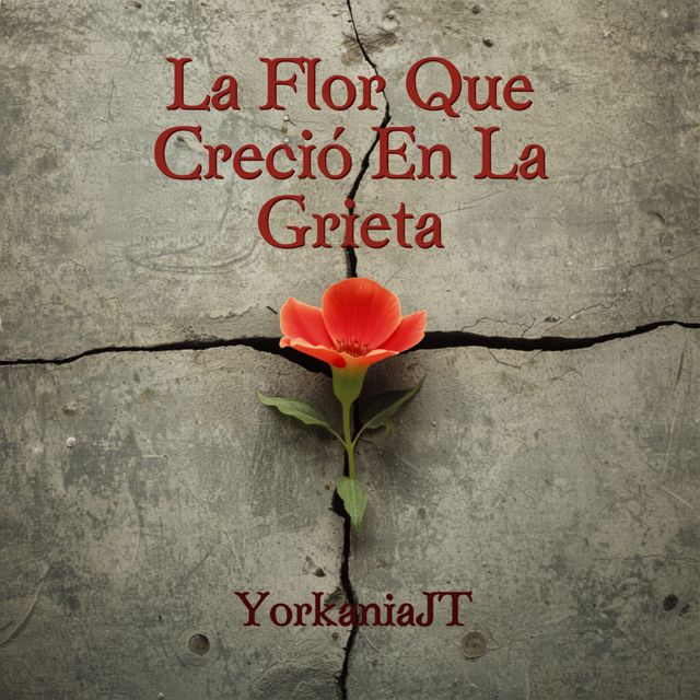 YorkaniaJT - 'La Flor Que Crecio En La Grieta' [Ringtone]