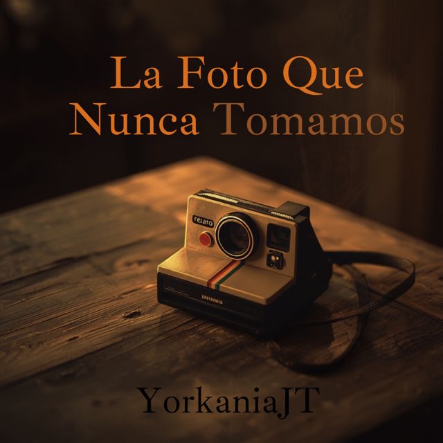 YorkaniaJT - 'La Foto Que Nunca Tomamos' [Ringtone]