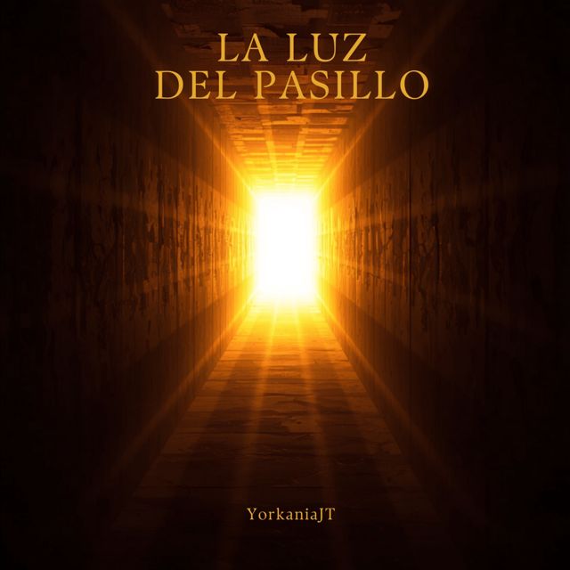YorkaniaJT - 'La Luz Del Pasillo' [Ringtone]