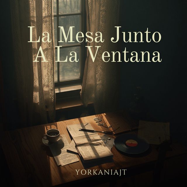 YorkaniaJT - 'La Mesa Junto A La Ventana' [Ringtone]