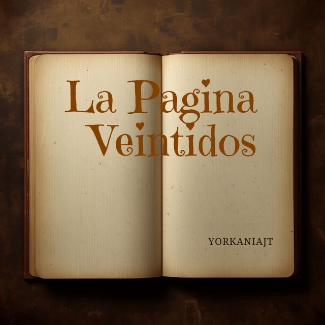 YorkaniaJT - 'La Pagina Veintidos' [Ringtone]