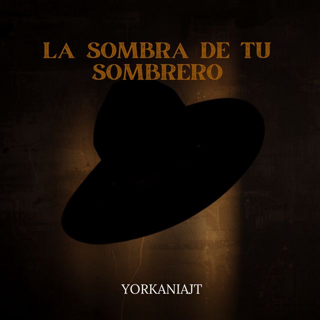 YorkaniaJT - 'La Sombra De Tu Sombrero' [Ringtone]