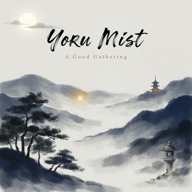 Yoru Mist - 'A Good Gathering' [Ringtone]