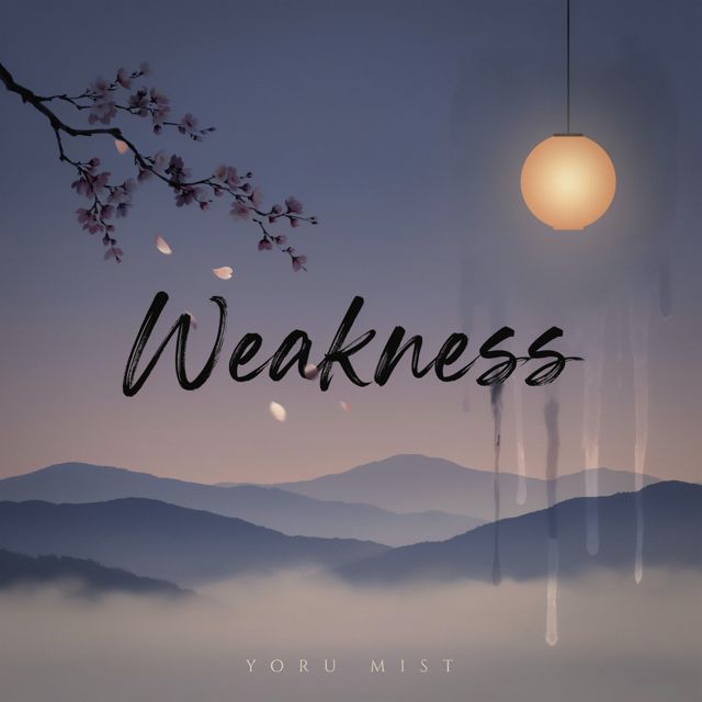 Yoru Mist - 'Weakness' [Ringtone]