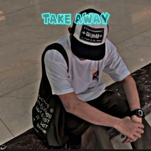 Yosdiumbu - 'Take Away' [Ringtone]