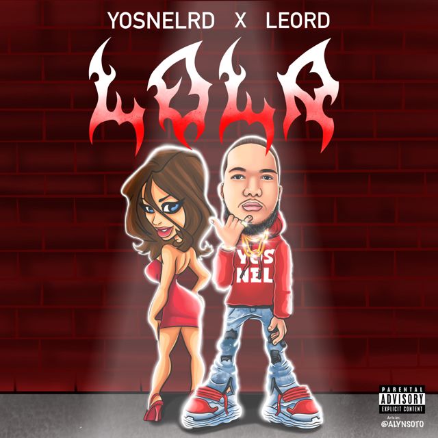 yosnelrd - 'LOLA' [Ringtone]