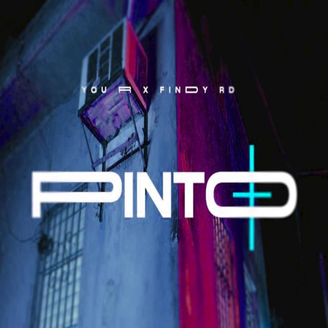 You R - 'Pinto (feat. Findy RD)' [Ringtone]