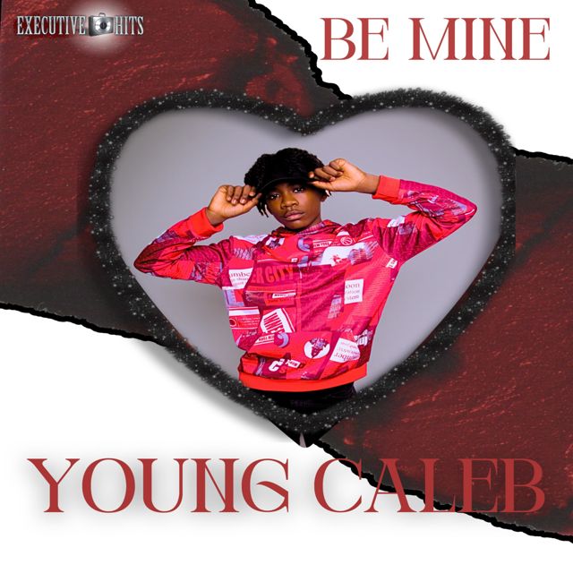 Young Caleb - 'Be Mine' [Ringtone]