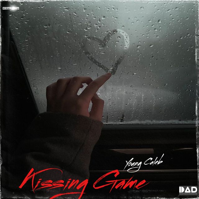 Young Caleb - 'Kissing Game' [Ringtone]